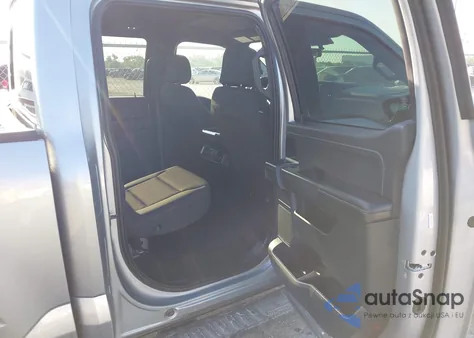 2024 Ford F-150 Xlt из США, поврежденный, VIN 1FTEW3KP3RKF36622